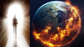 اگر زمین به اندازه خورشید بود، چه اتفاقی رخ می‌داد؟