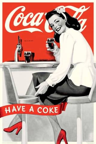 داستان نوشابه کوکاکولا / Coca-Cola