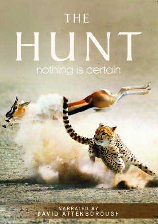 شکار / The Hunt