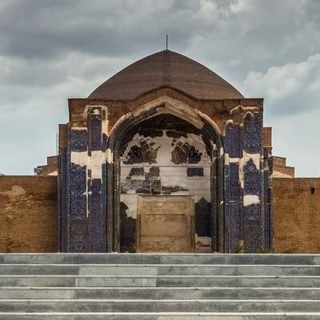 میدان نقش جهان، اصفهان