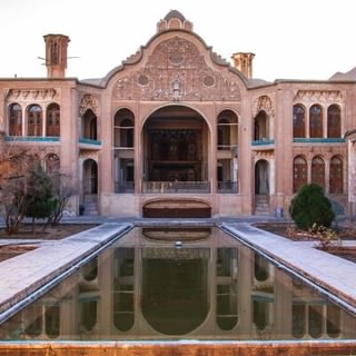 کویر ورزنه، اصفهان