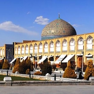 کاخ گلستان، تهران