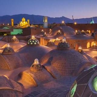میدان نقش جهان، اصفهان